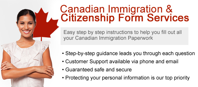 Canada direct immigration services inc