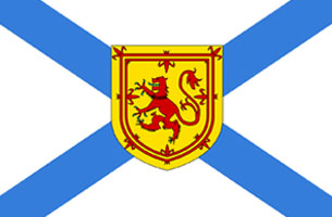 Nova Scotia