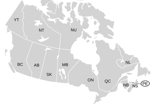 IRCC Offices & Case Processing Centres in Canada