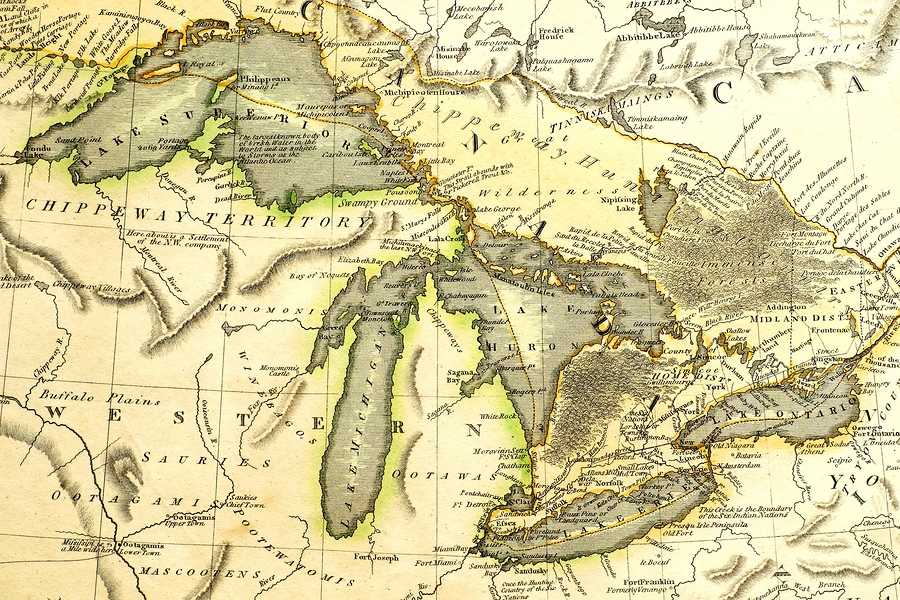 Great Lakes Region