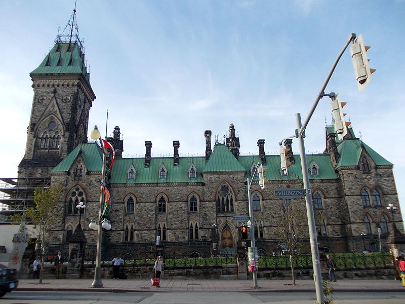 Critics Claim Canadian Government Stifling Debate Over New Immigration Law 1 temporary foreign worker program