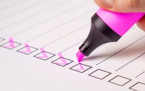PR Card Renewal Document Checklist