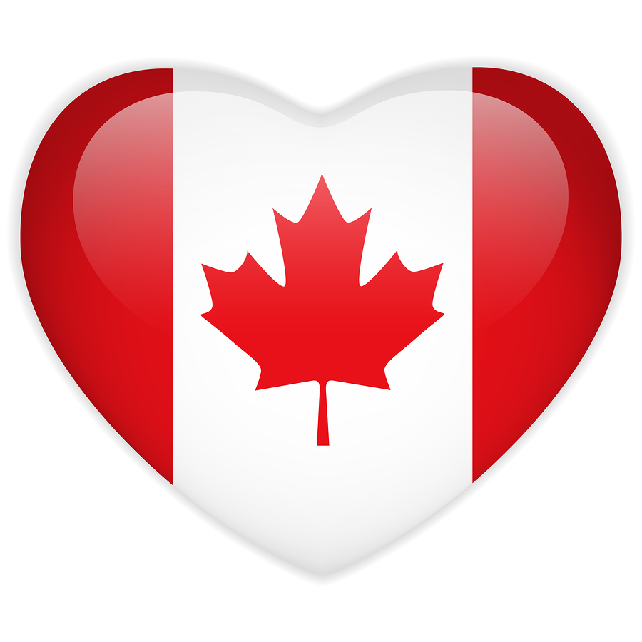 Canadian Immigration Pride Famous Canadians