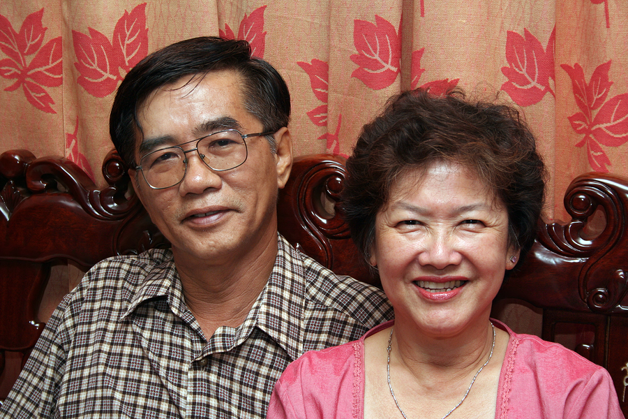 Immigrant Family Apply for Spouse to Immigrate