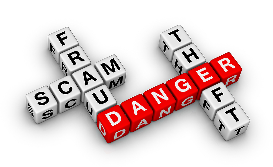 Fraud Prevention Month Citizenship and Immigration Canada