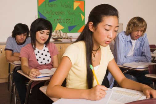 How to Replace a Lost Student Permit