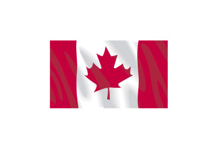 canada flag