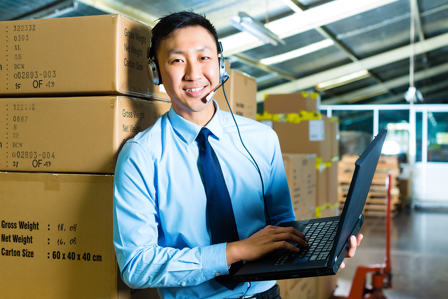 Canadian Immigrant Immigrant working