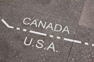  Canada Does Not Expect Influx at The Border