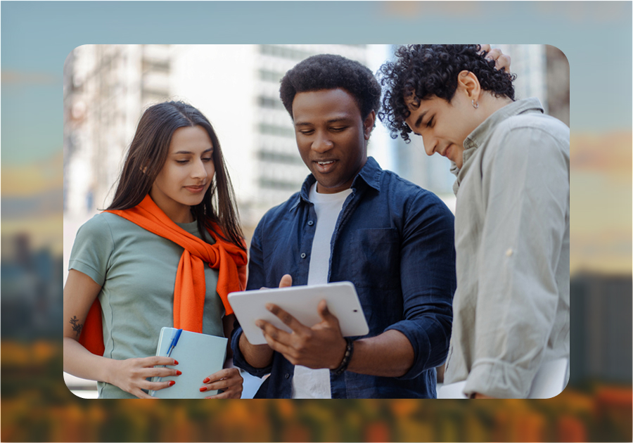 Canada Work visa city