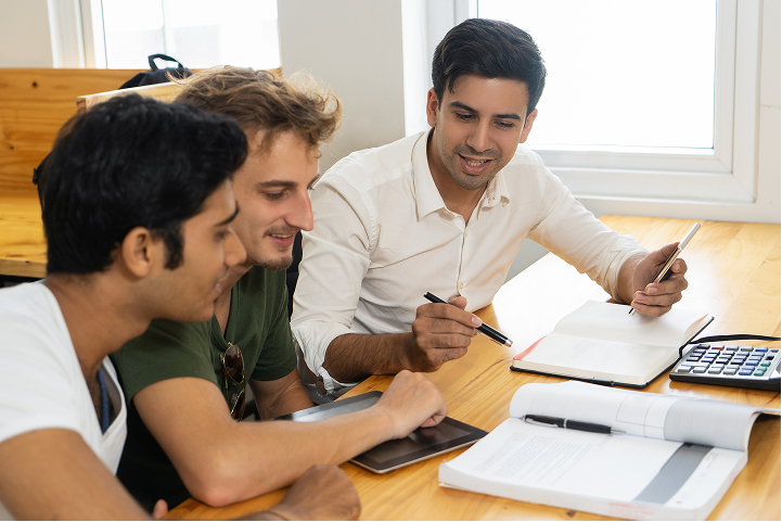 Check If You Meet the Residency Requirement
