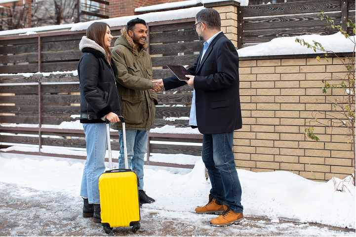 Sponsor a Relative for Canadian Permanent Residence
